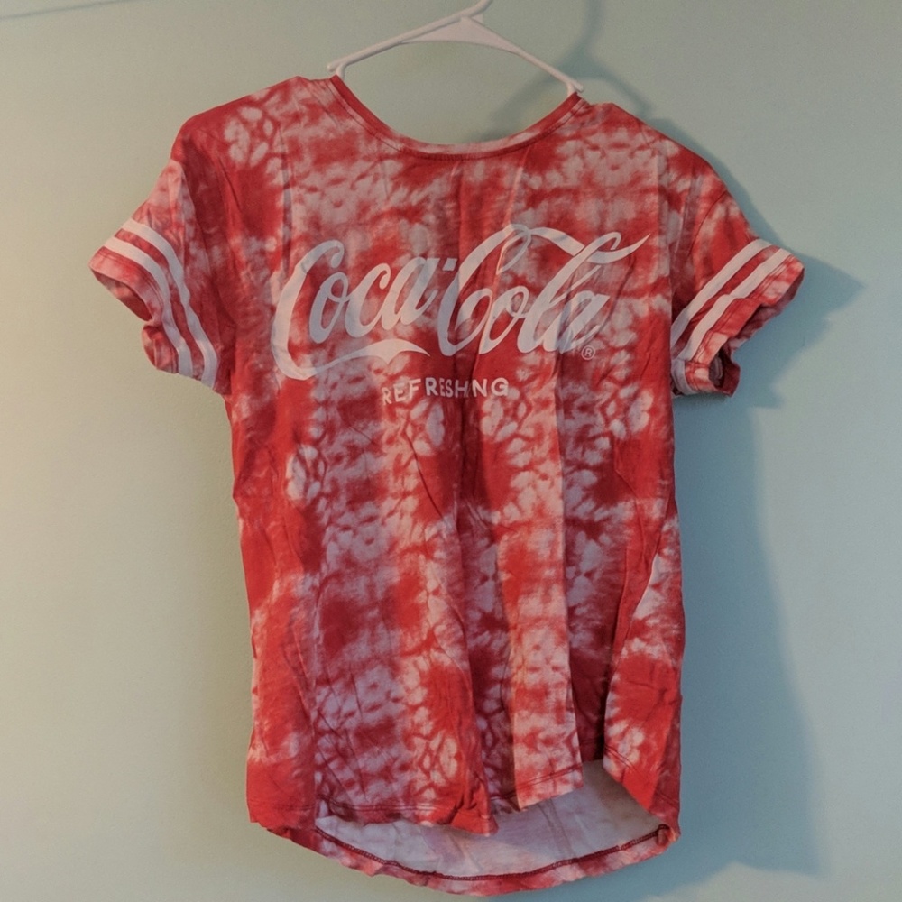 Coca Cola T-Shirt